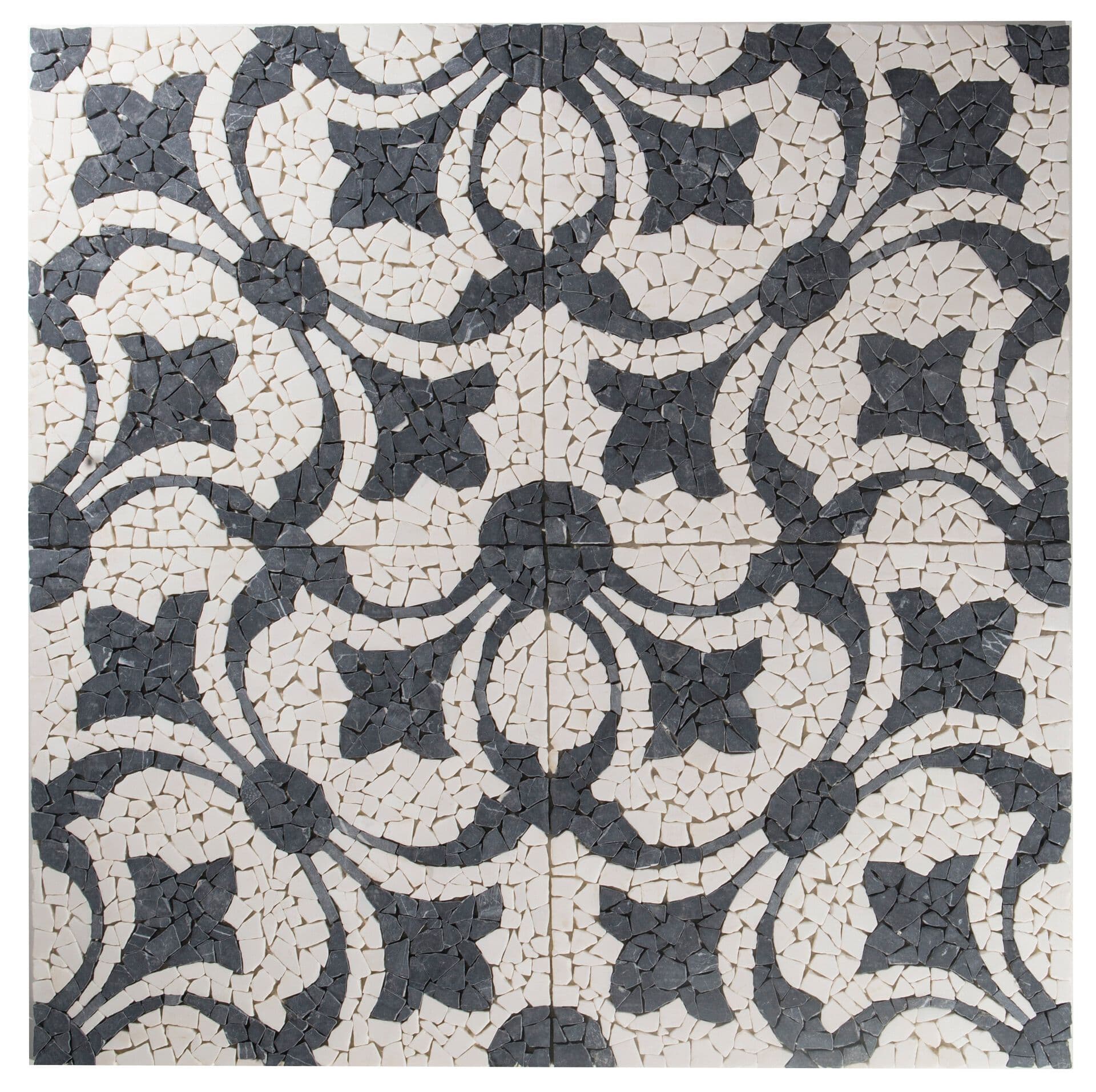 STON
FARO
Stone mosaic — 7