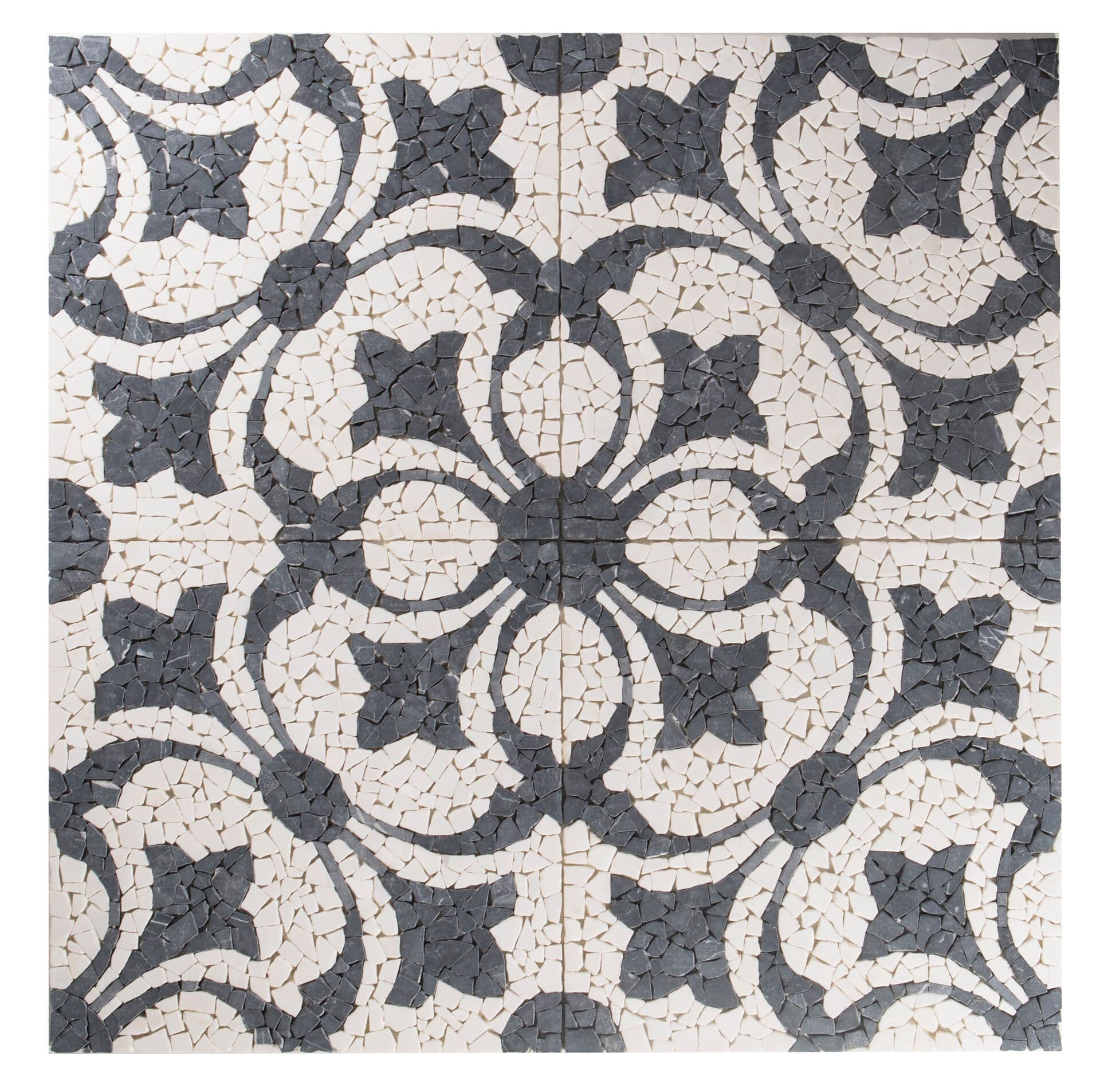 STON
FARO
Stone mosaic — 8