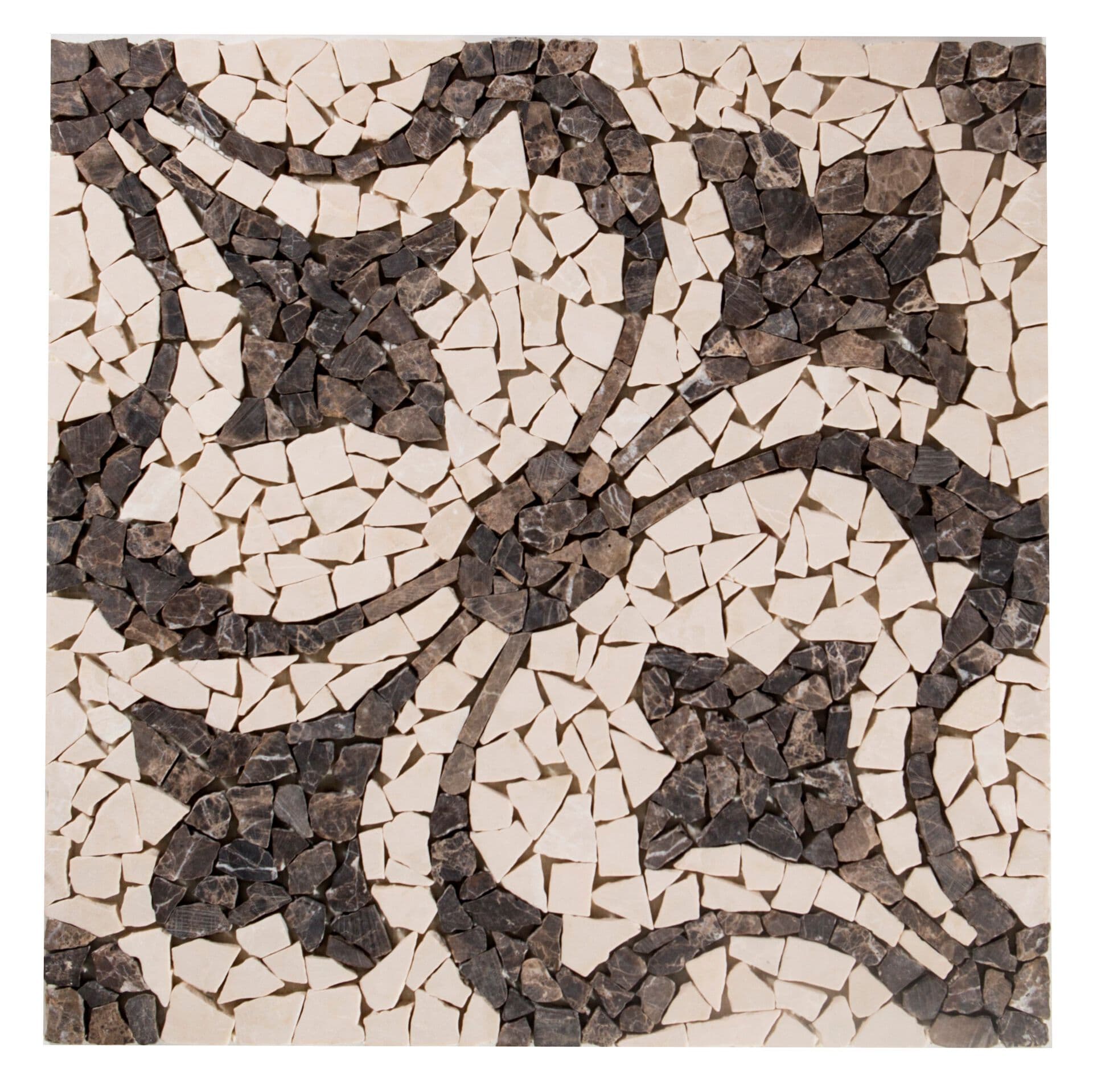 STON
FARO
Stone mosaic — 9