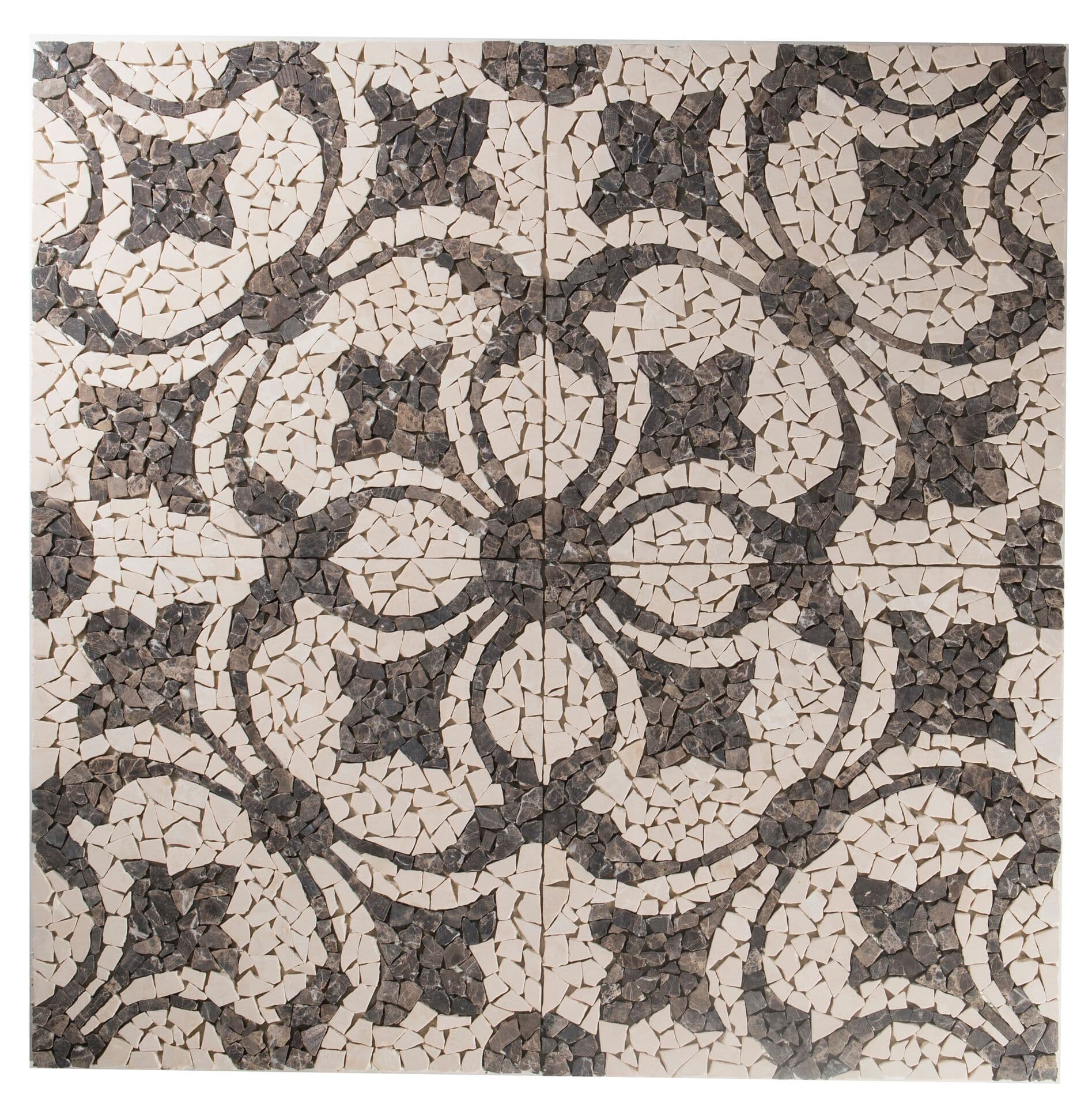 STON
FARO
Stone mosaic — 10