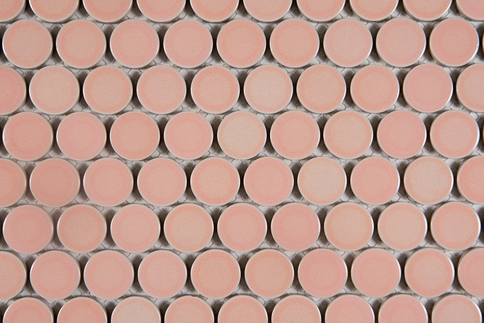 STON
PENNY 28
Ceramic mosaic — 2