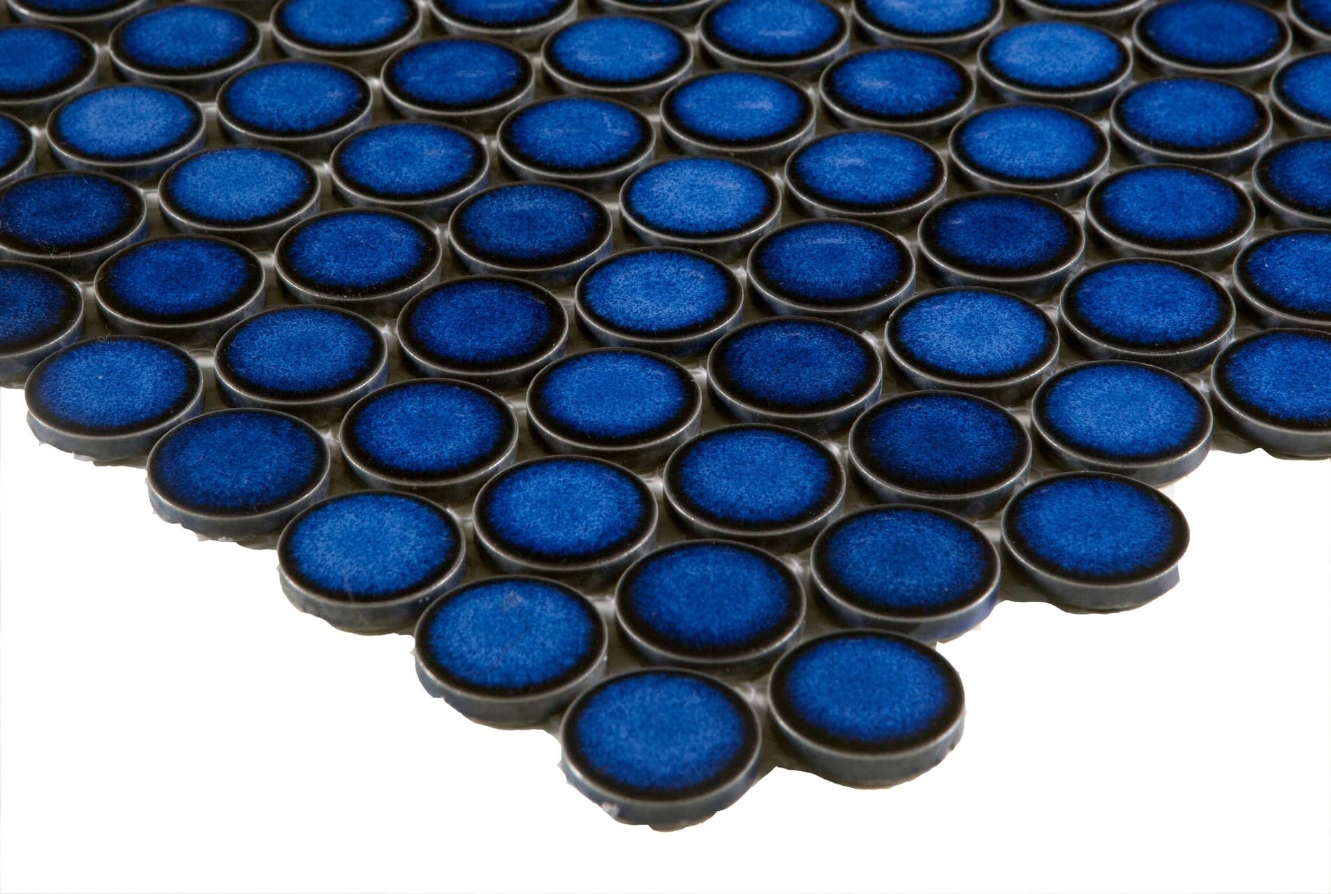 STON
PENNY 28
Ceramic mosaic — 11