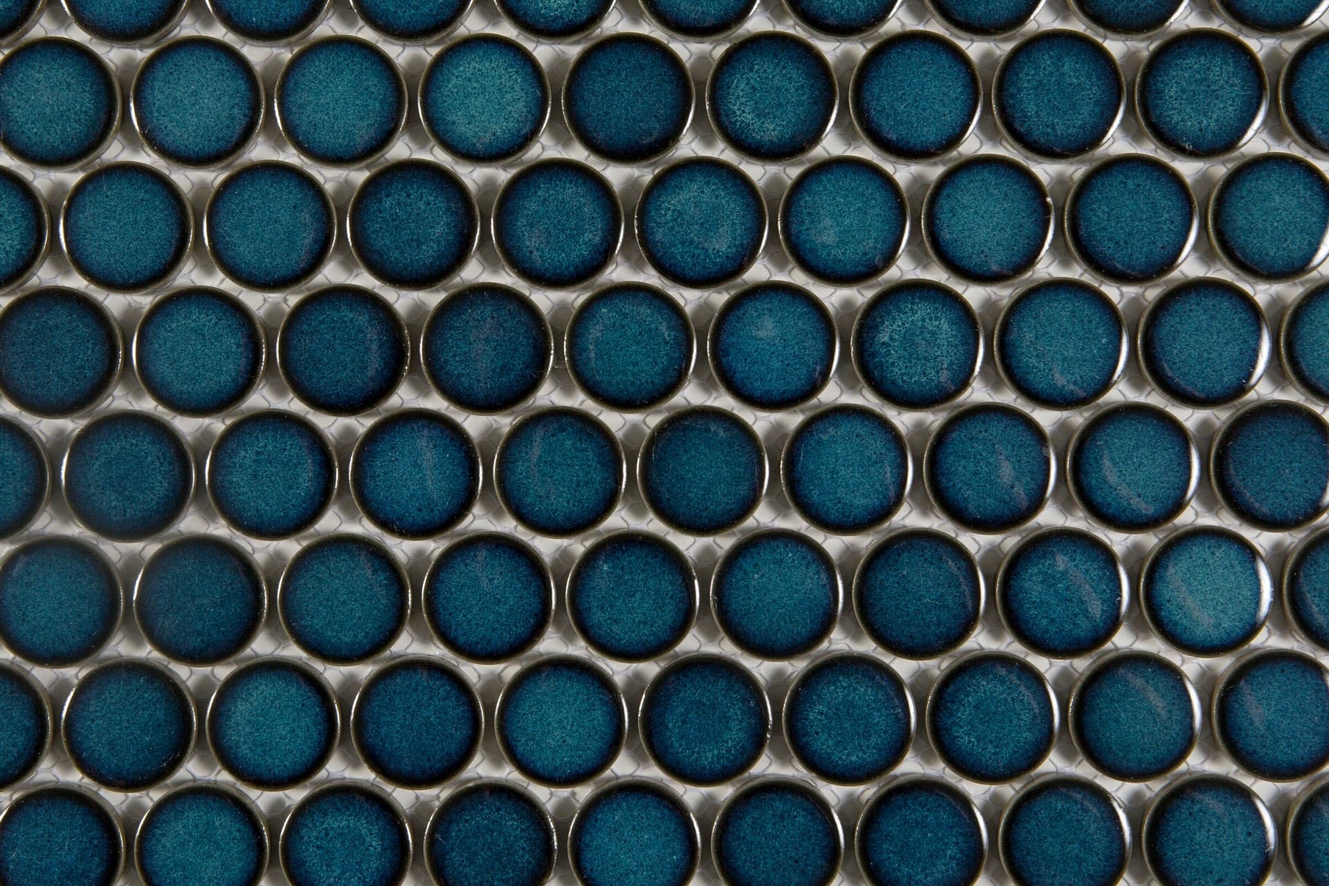 STON
PENNY 28
Ceramic mosaic — 12