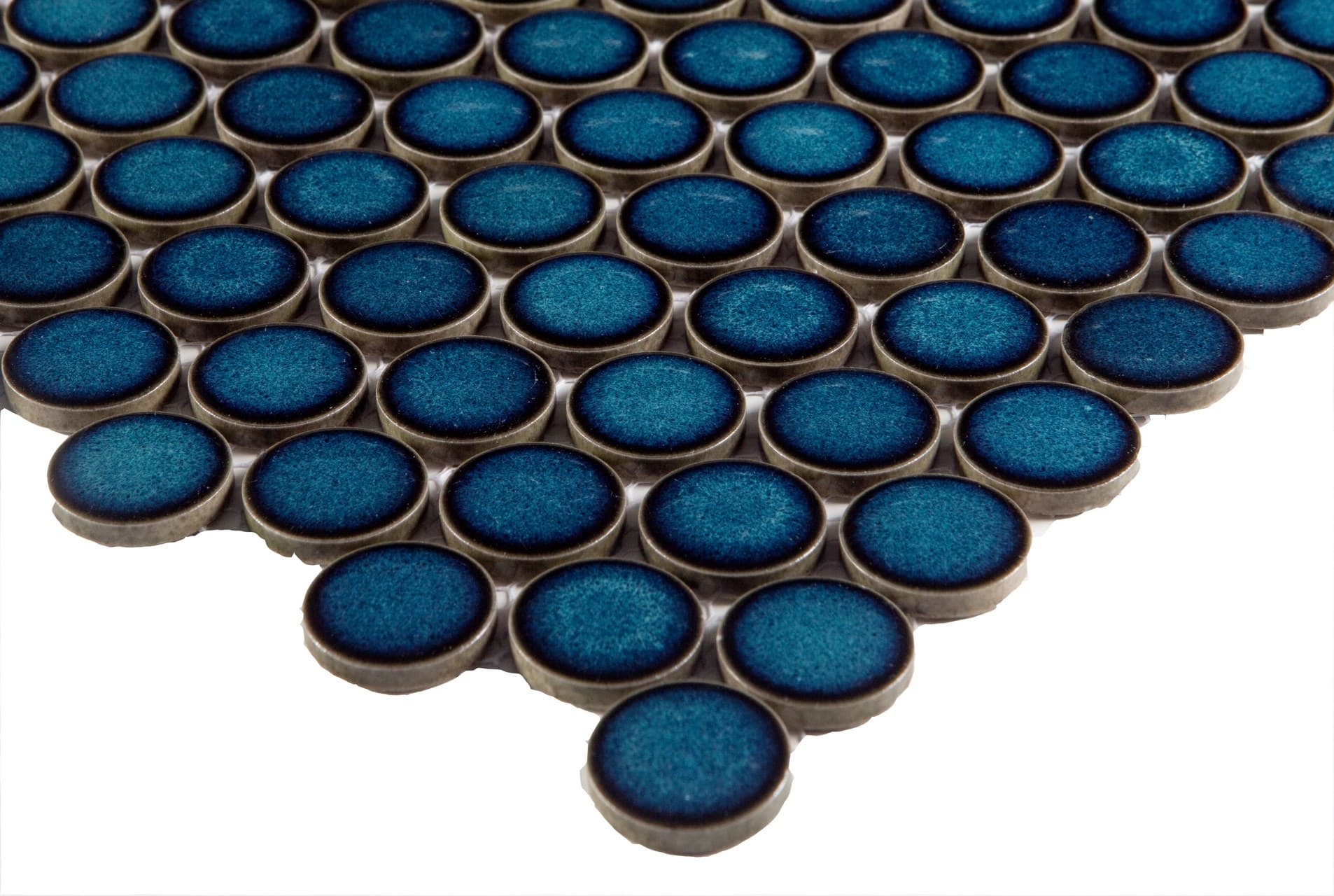 STON
PENNY 28
Ceramic mosaic — 13