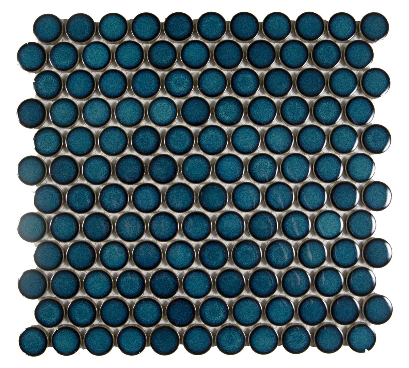 STON
PENNY 28
Ceramic mosaic — 17
