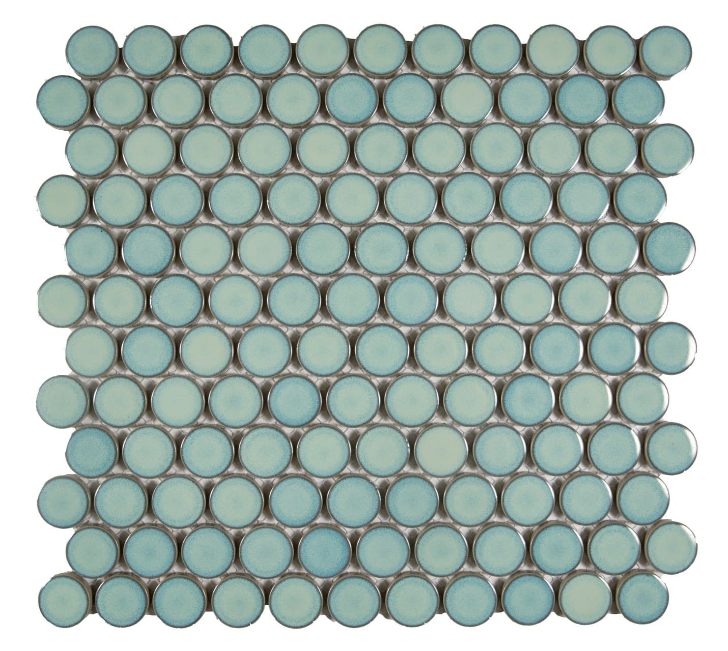 STON
PENNY 28
Ceramic mosaic — 18