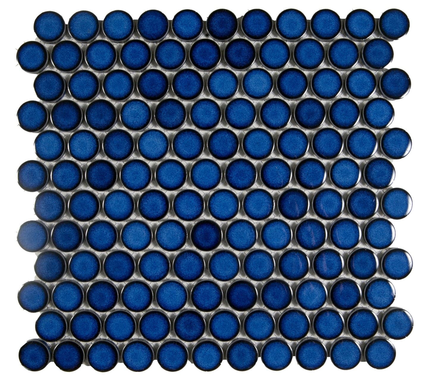 STON
PENNY 28
Ceramic mosaic — 19