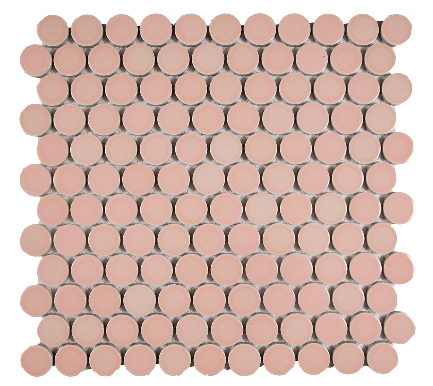 STON
PENNY 28
Ceramic mosaic — 20