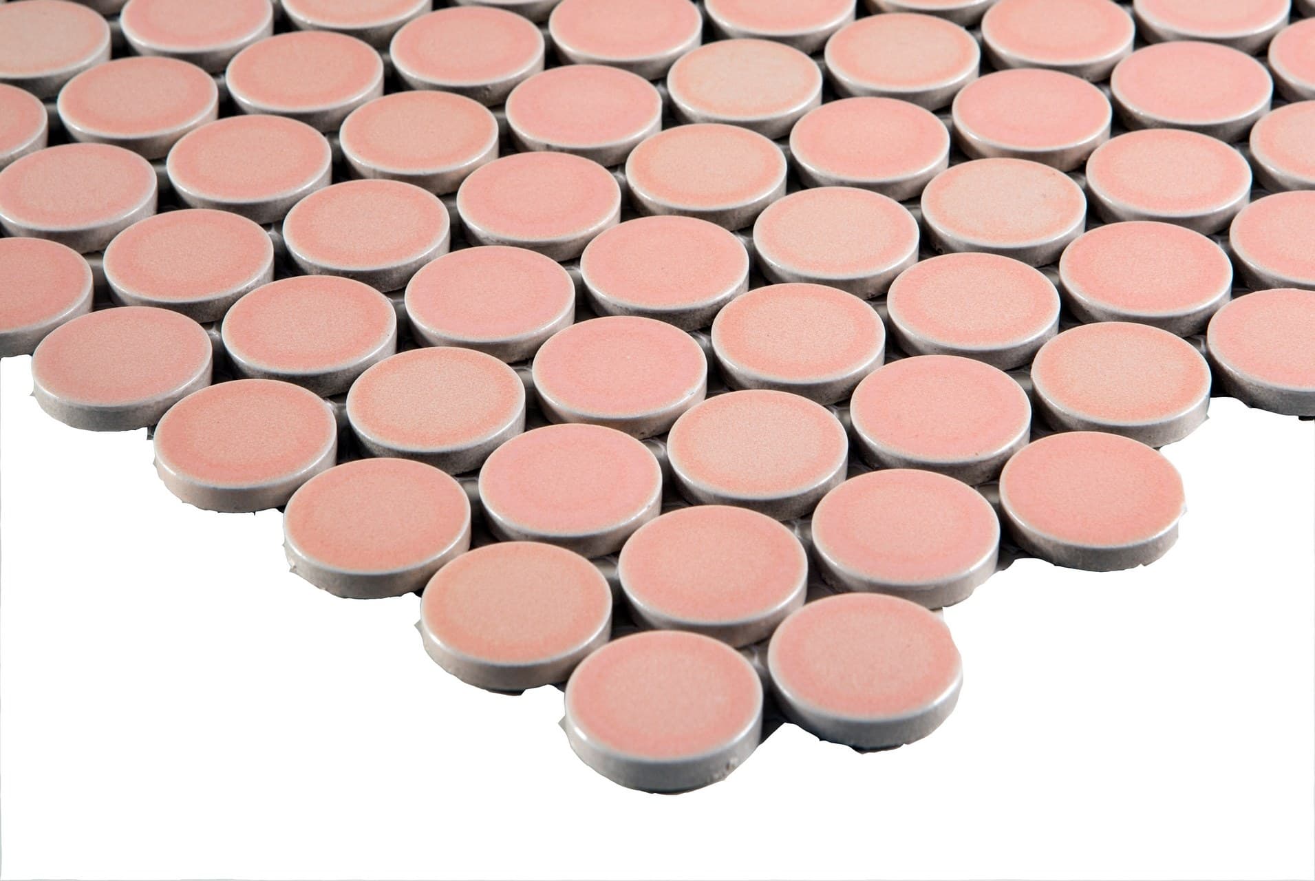 STON
PENNY 28
Ceramic mosaic — 3