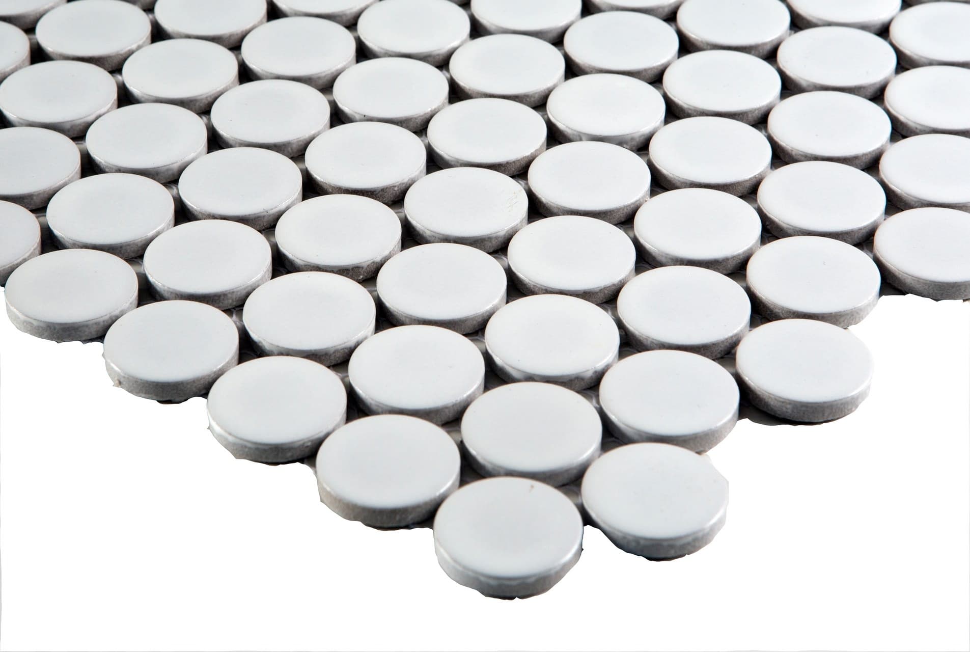 STON
PENNY 28
Ceramic mosaic — 5