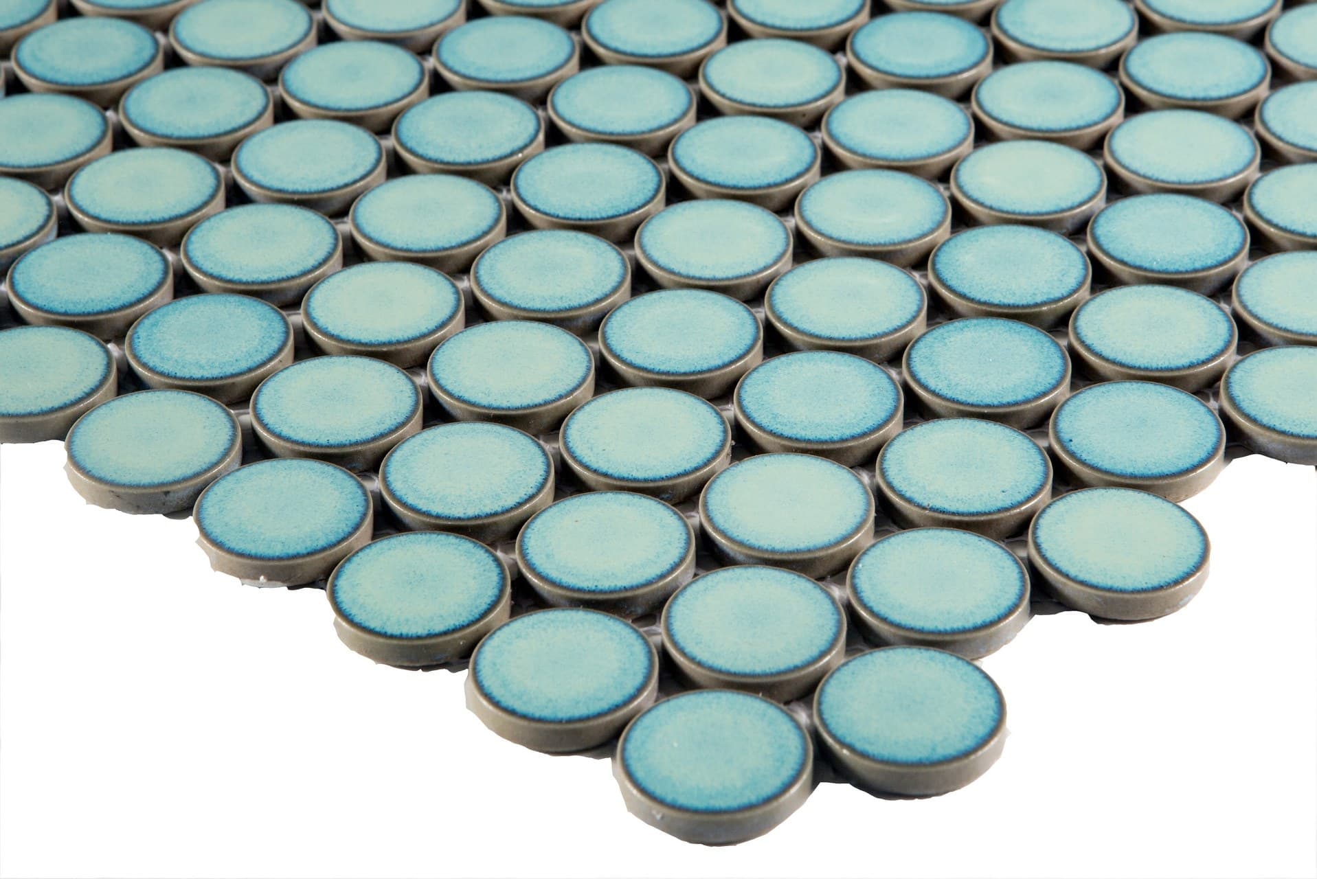 STON
PENNY 28
Ceramic mosaic — 7