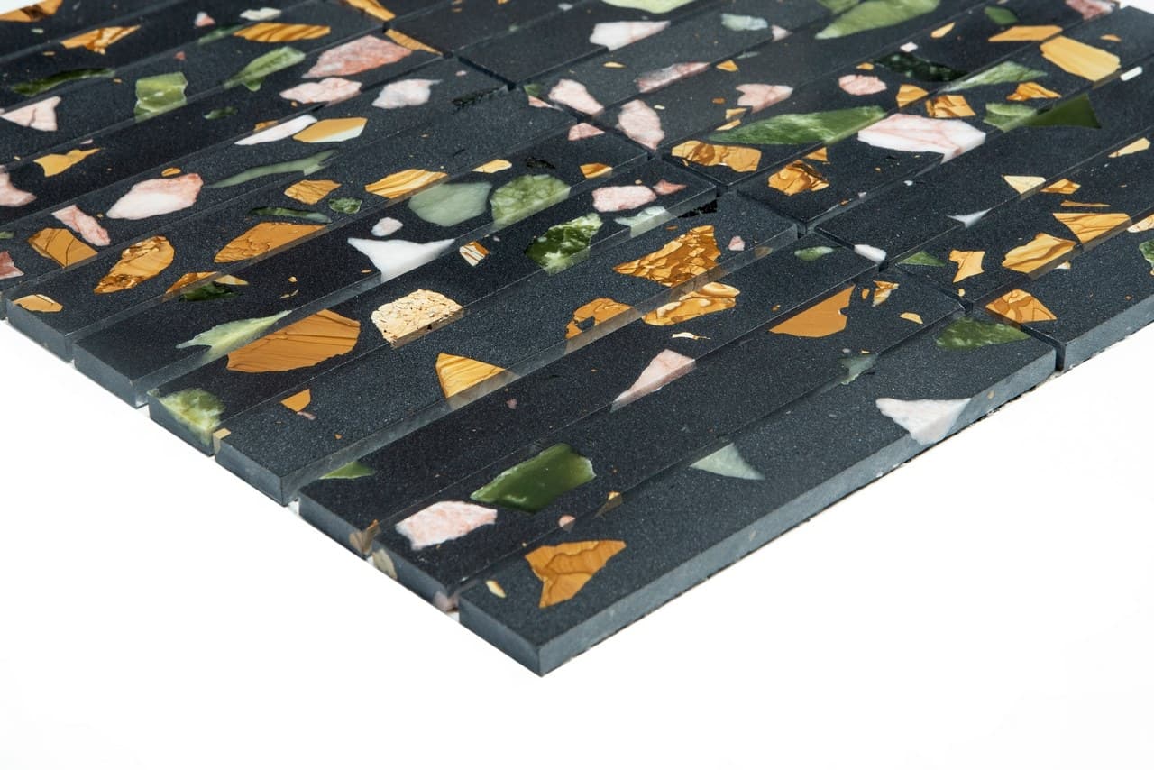 STON
TERRAZZO
Marble mosaic — 6