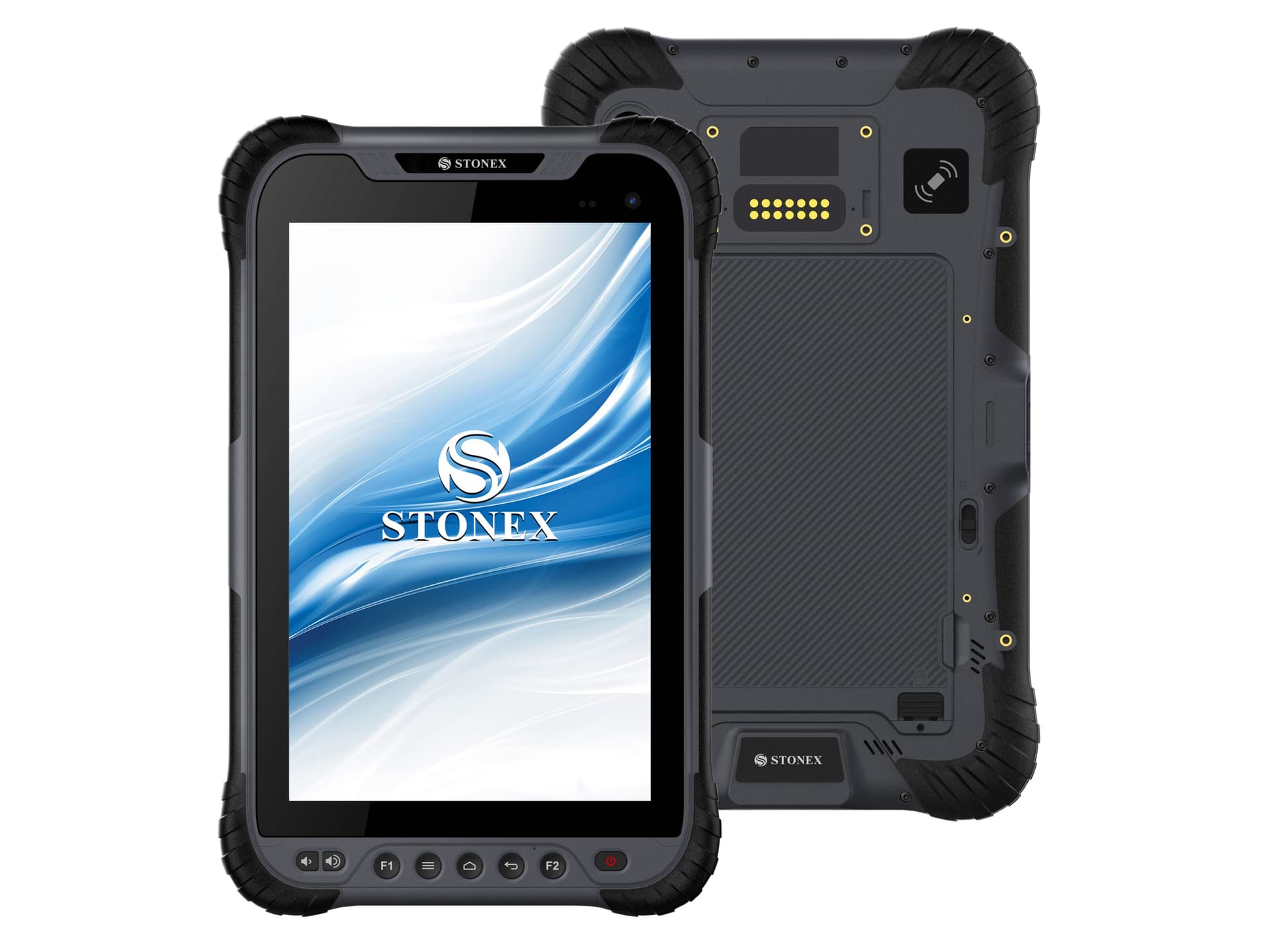 Stonex S80 - Устойчивый планшет — 1