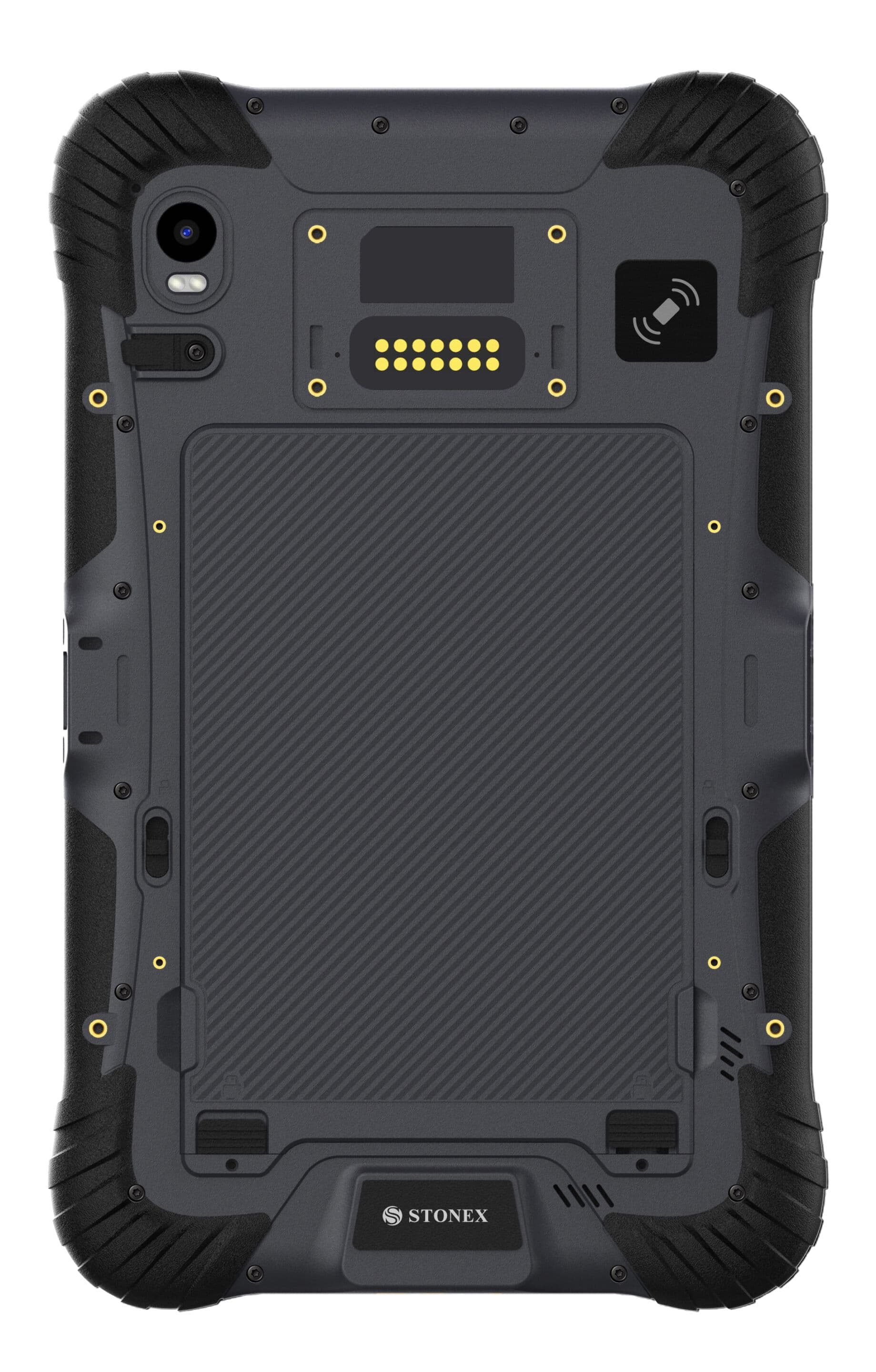 Stonex S80 - Устойчивый планшет — 3