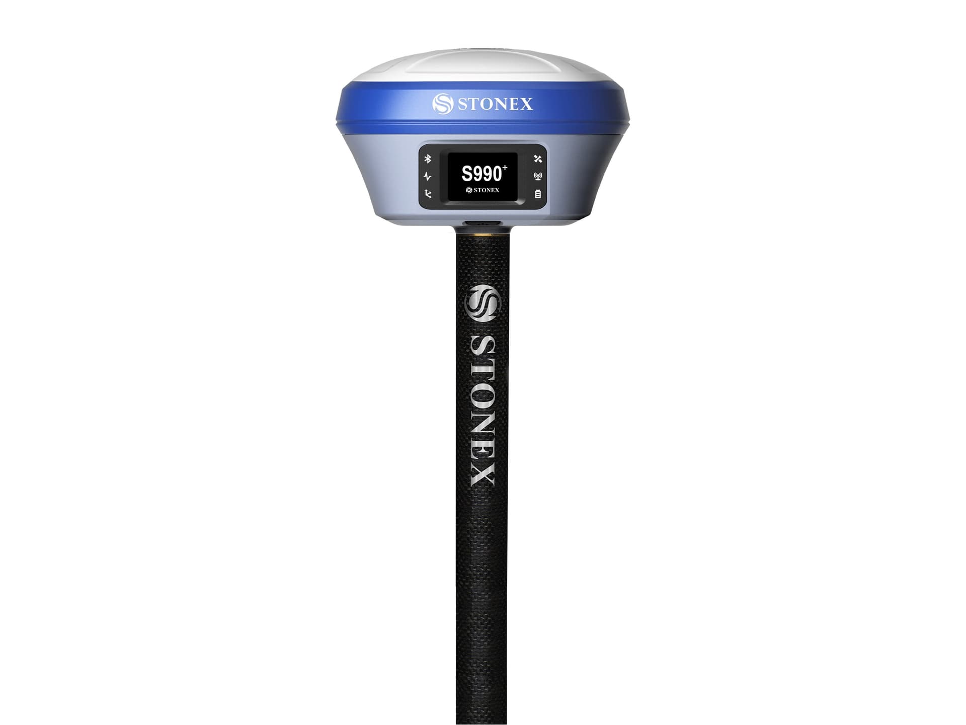 Stonex S990+ - GNSS приемник — 1