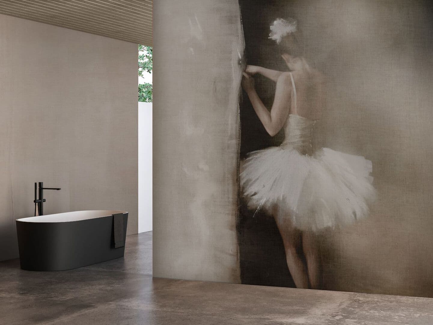 Studijo
BALLERINA
Wallpaper — 1
