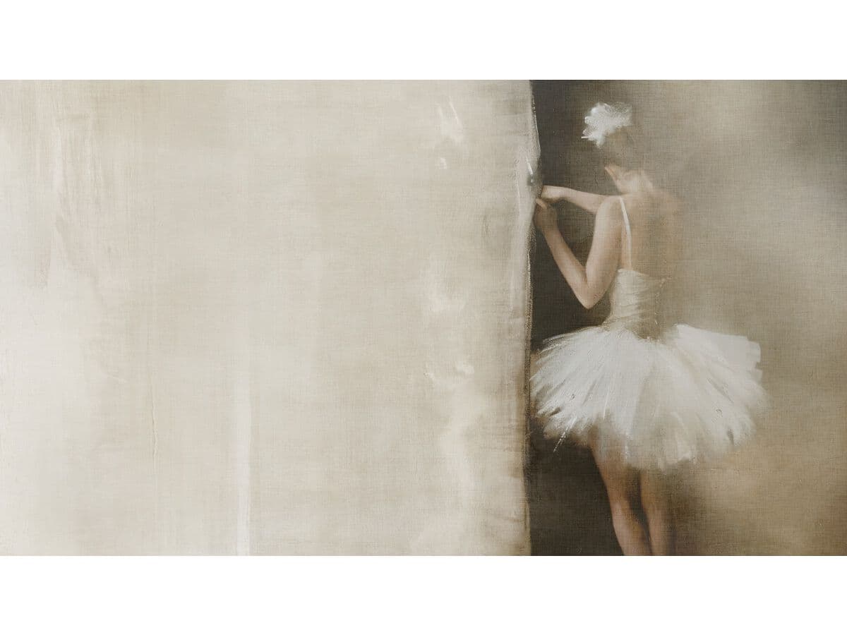 Studijo
BALLERINA
Wallpaper — 2
