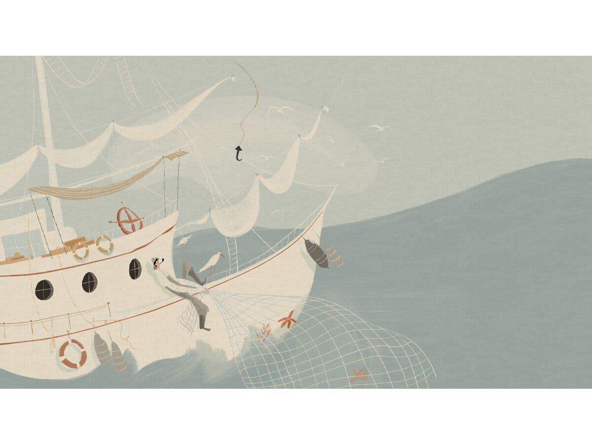 Studijo
BOAT
Wallpaper — 3