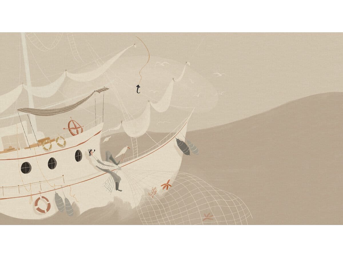 Studijo
BOAT
Wallpaper — 4