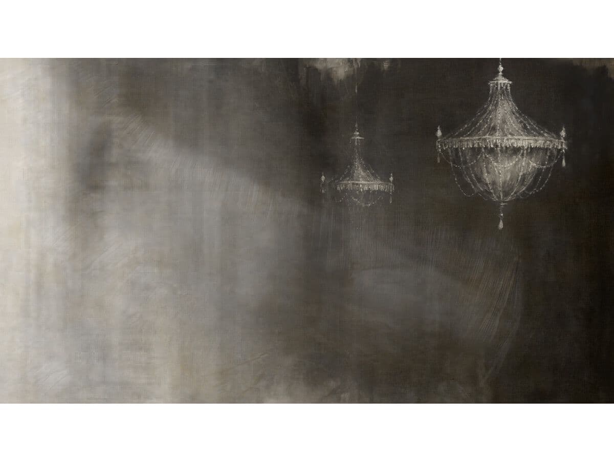 Studijo
CHANDELIERS
Wallpaper — 2