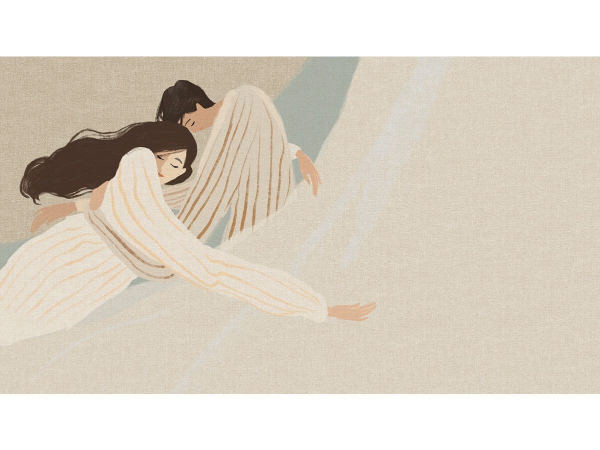 Studijo
DREAMERS
Wallpaper — 4