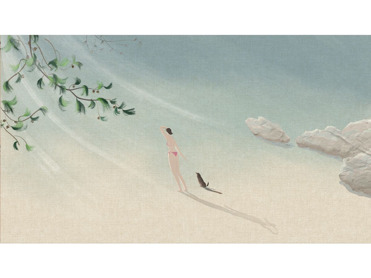 Studijo
SUMMER
Wallpaper — 3