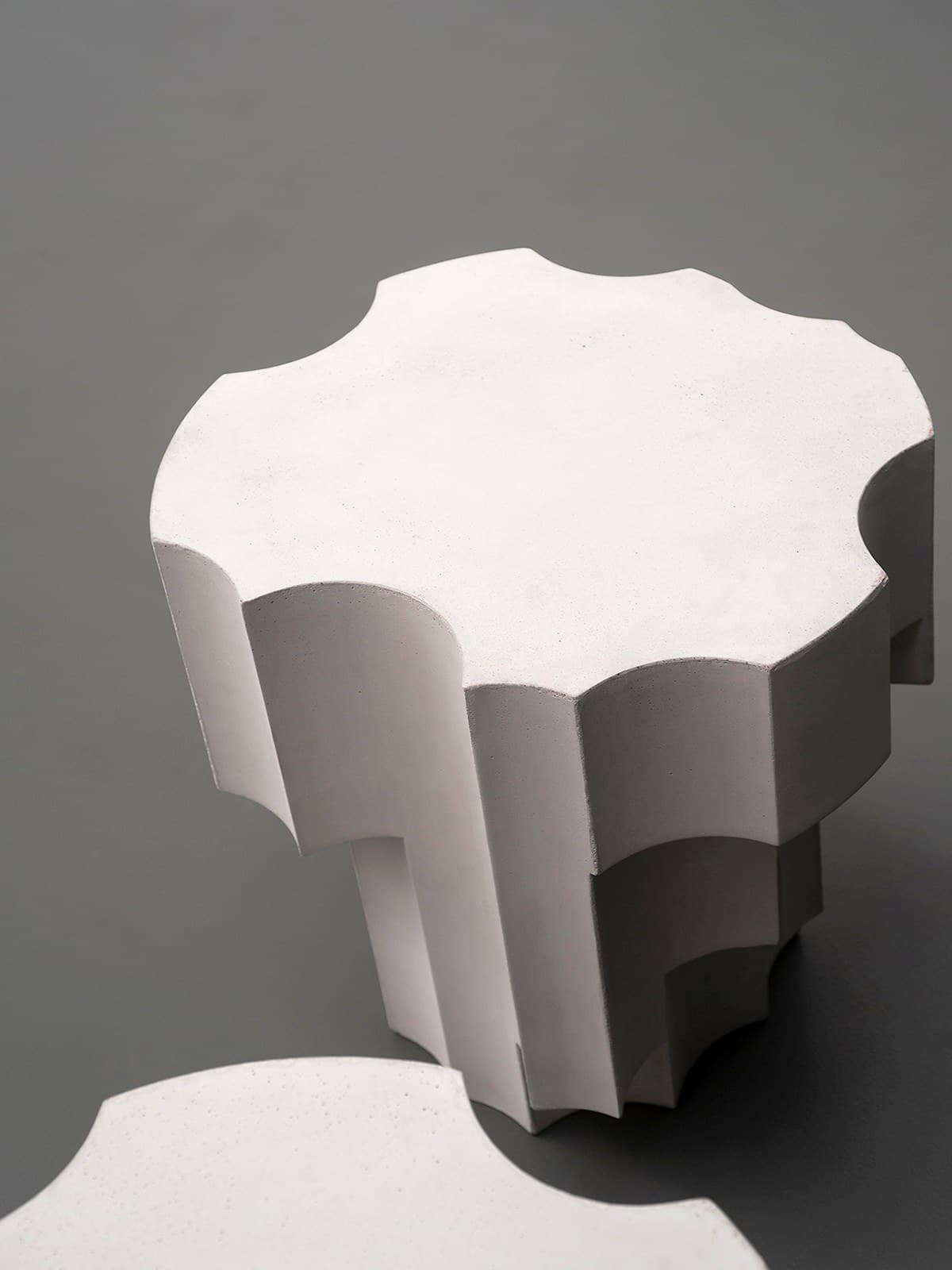 Tacchini
ALTAR
High side table — 4