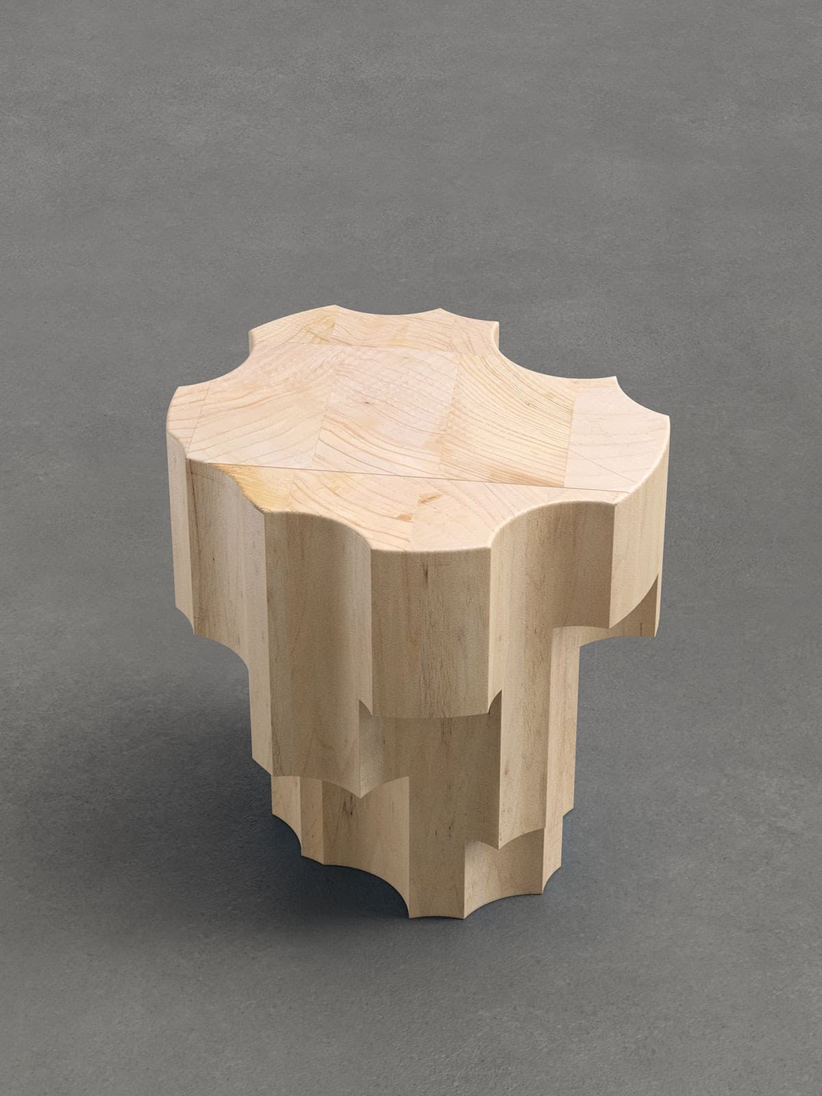 Tacchini
ALTAR
High side table — 6