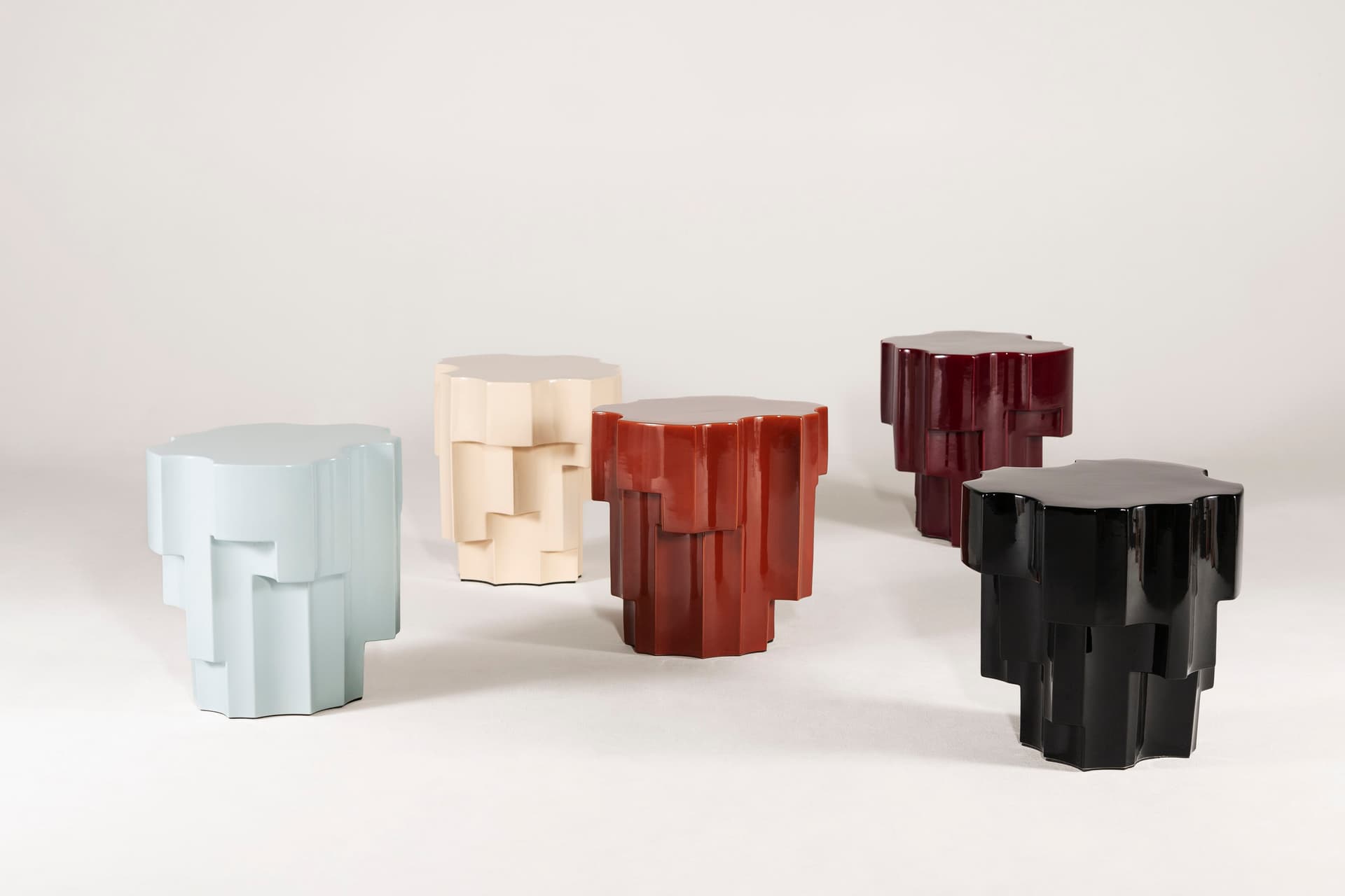 Tacchini
ALTAR
High side table — 7