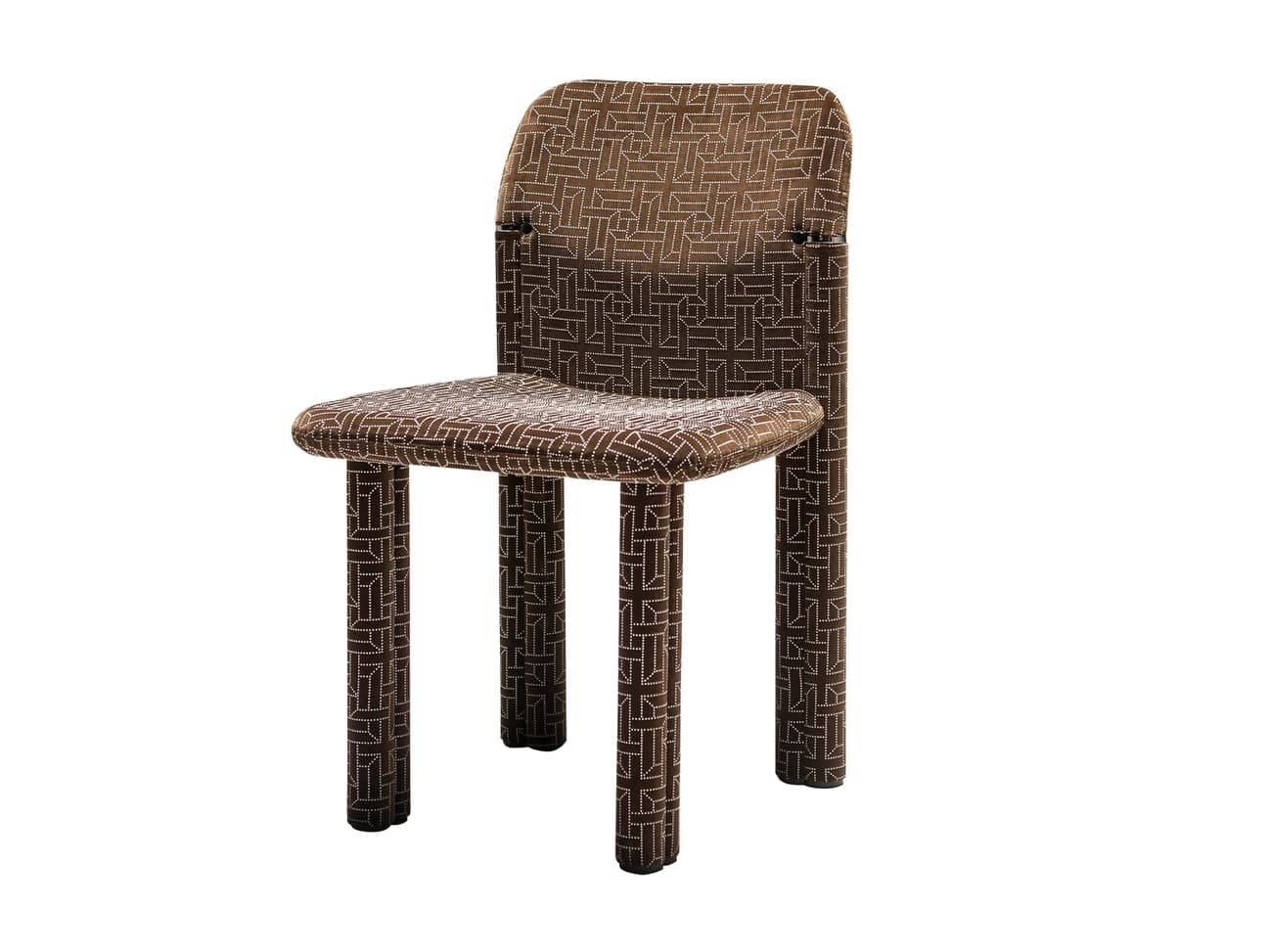 Tacchini
SEMPRONIA
Fabric chair — 1