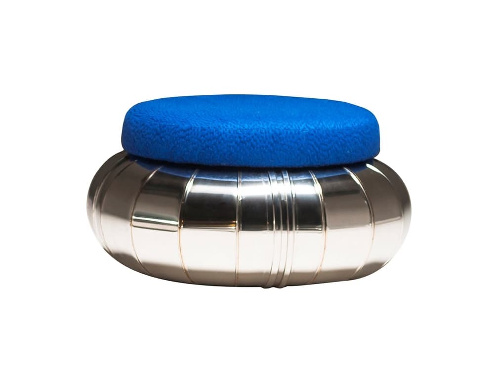 Tacchini
TORUS
Round pouf — 1