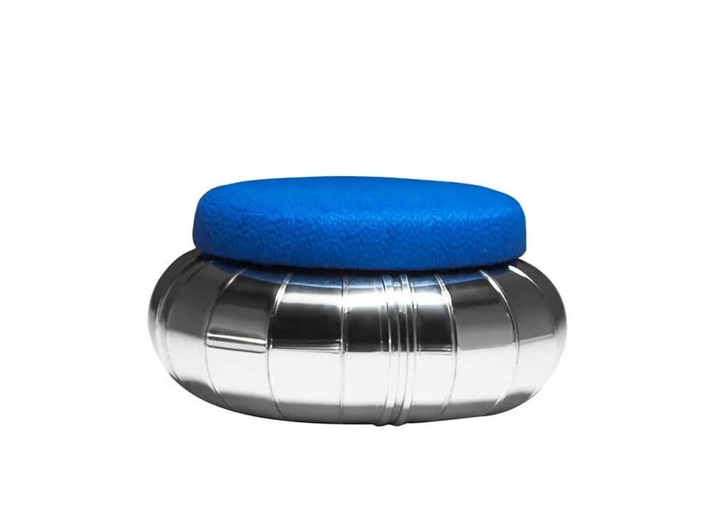 Tacchini
TORUS
Round pouf — 6