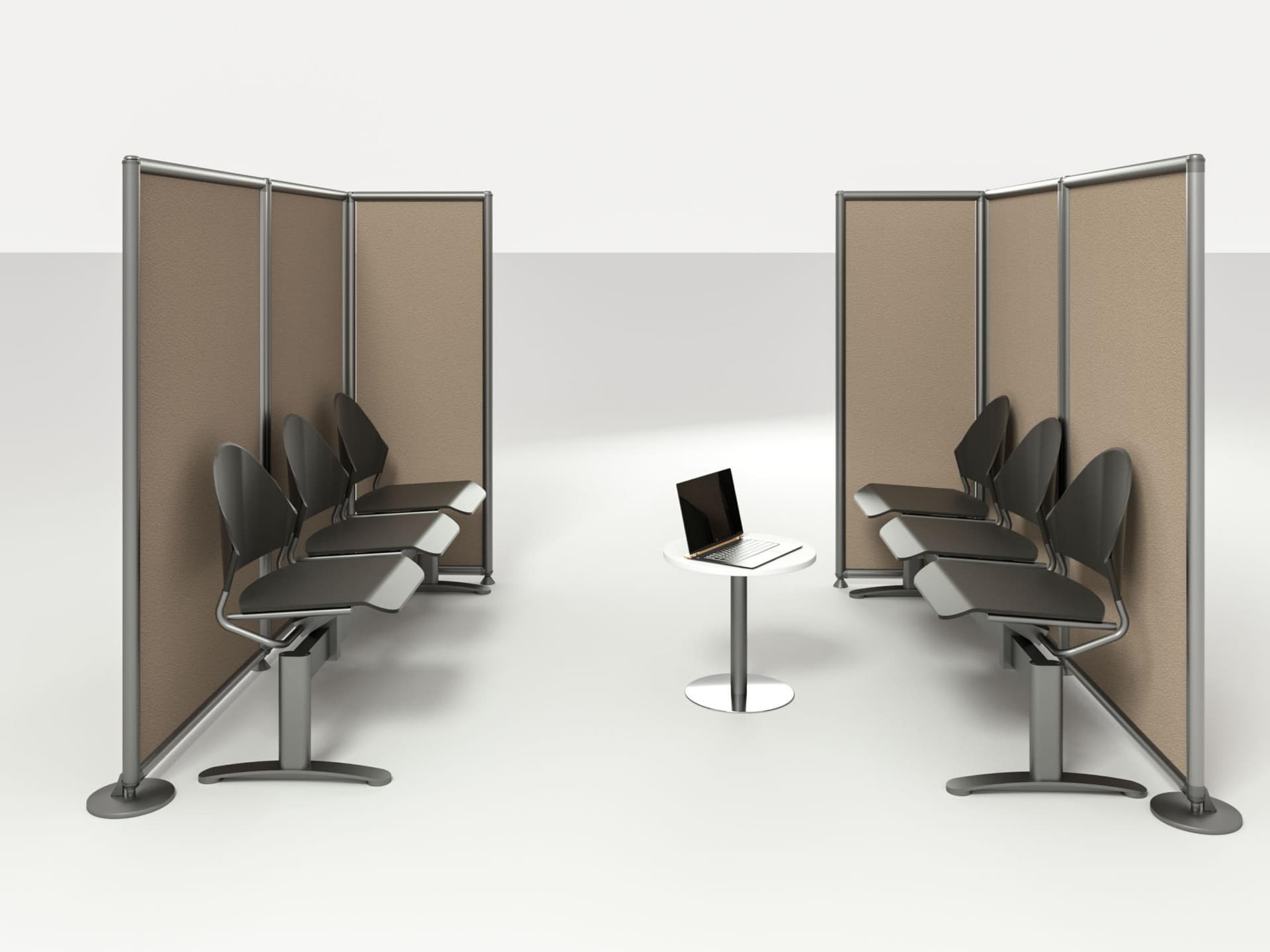 TALIN
DIVIDER
Room divider — 3