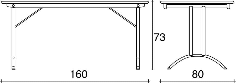 TALIN
KOMBY 930
MDF office desk — 3