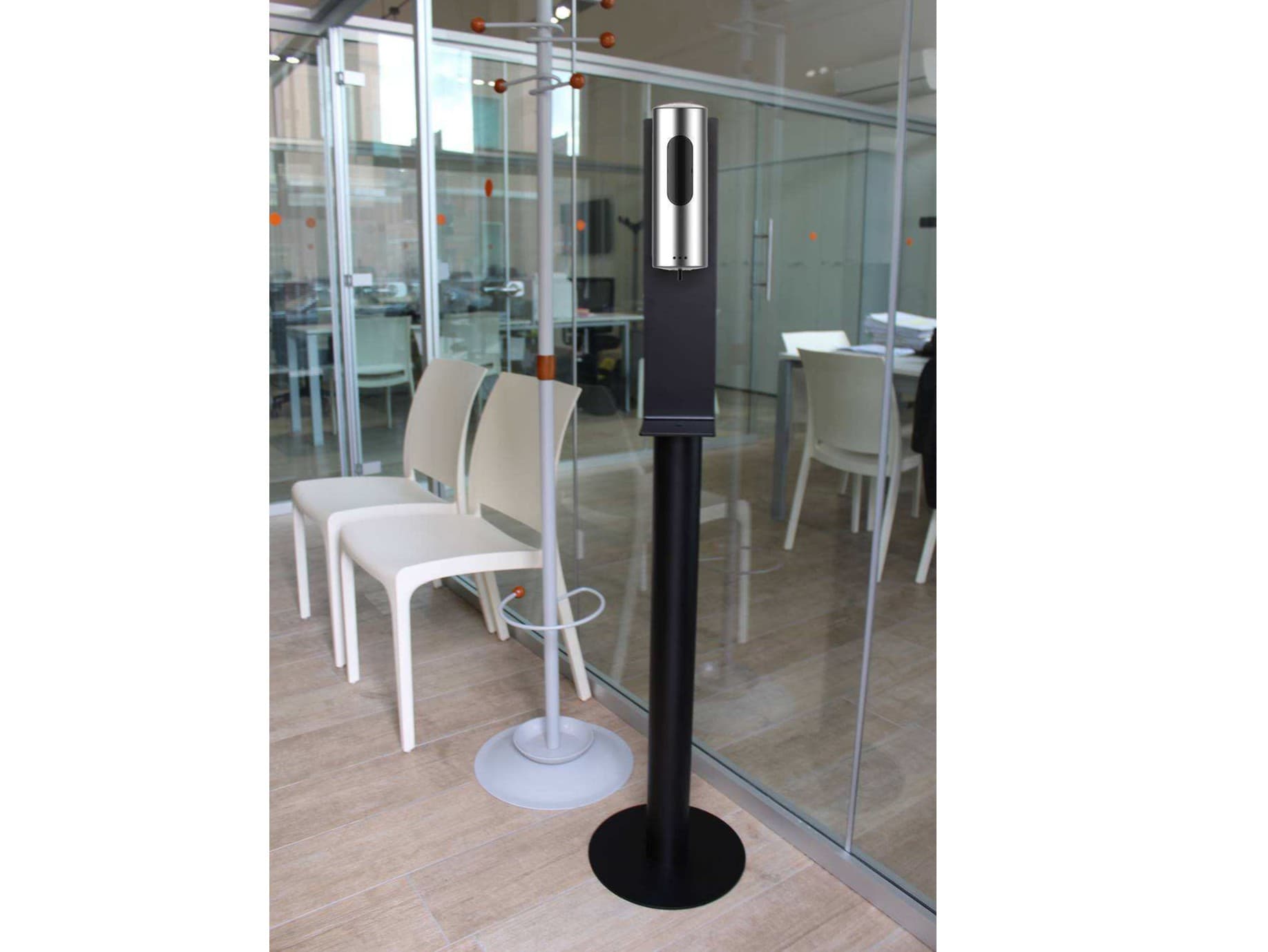 TALIN
LEAP MA01
Soap dispenser