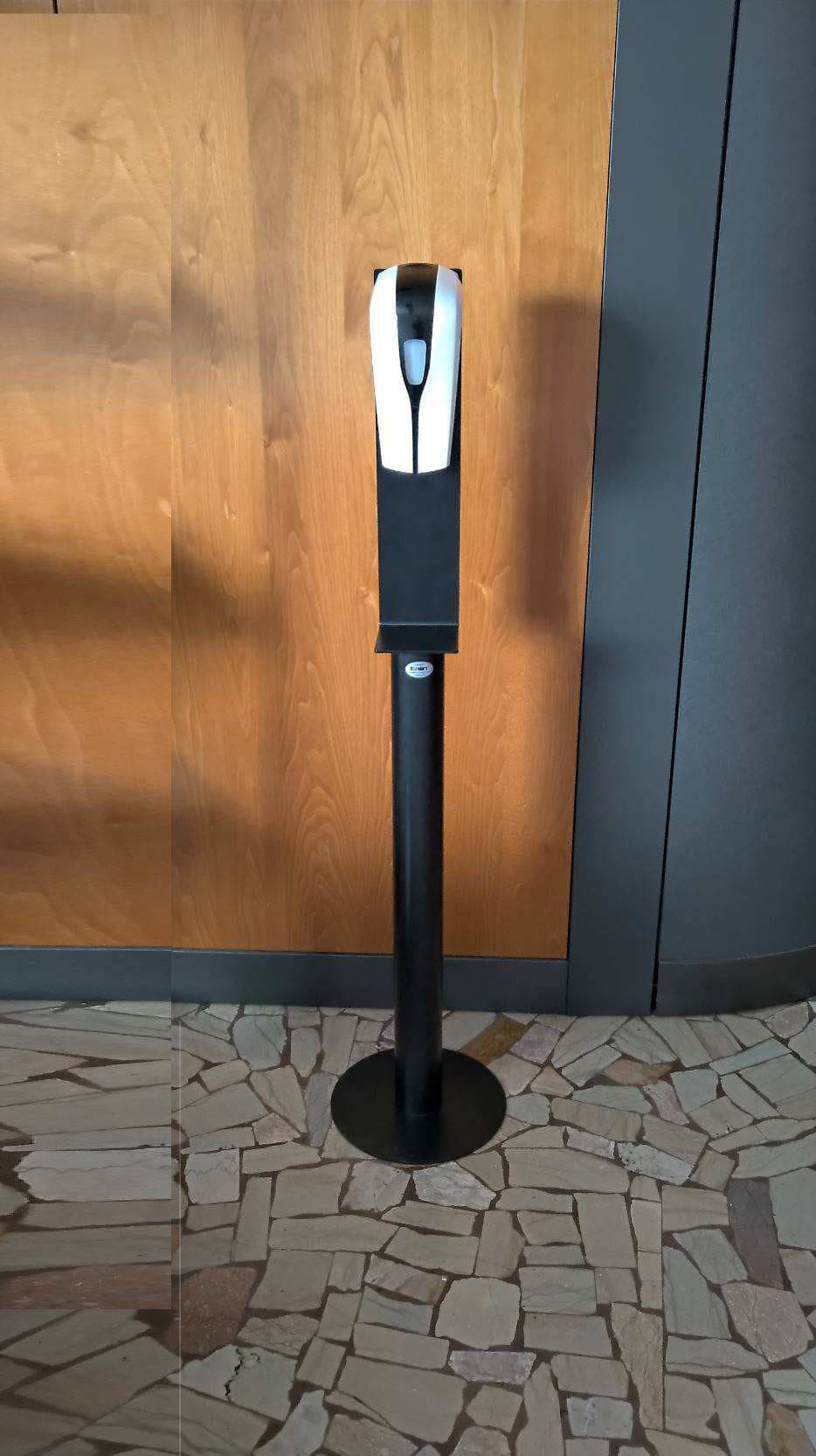 TALIN
LEAP MA03
Soap dispenser