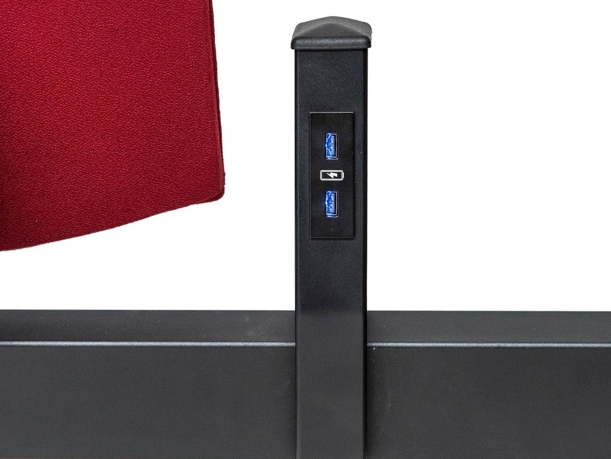 TALIN
TMAX
USB Battery Charger — 1
