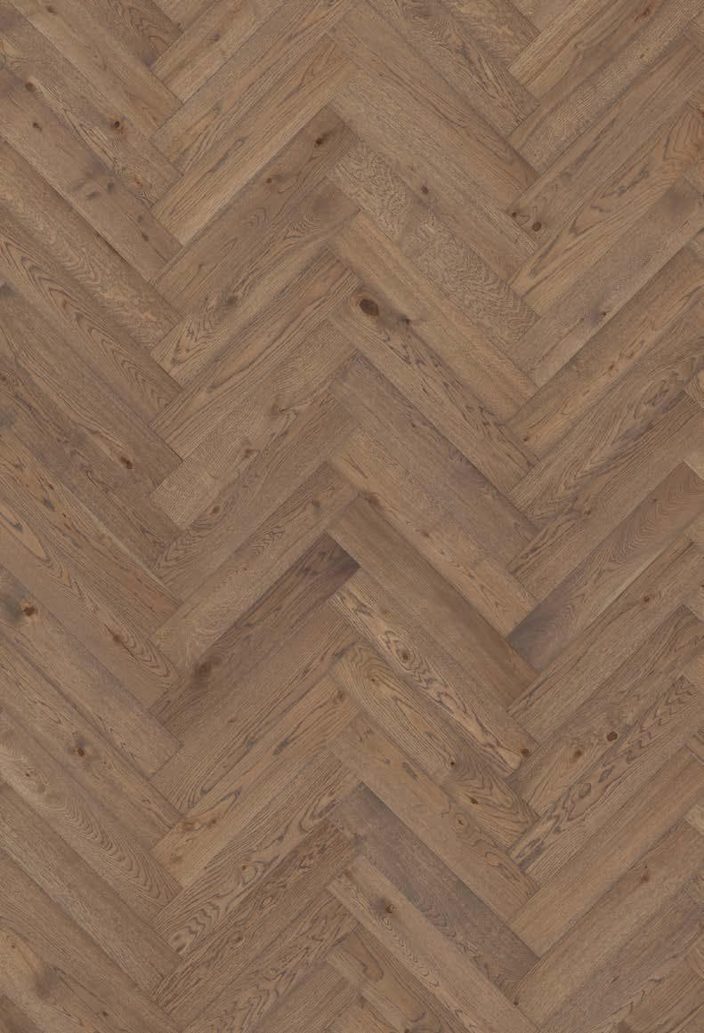 TARKETT
SEGNO
Oak parquet — 19