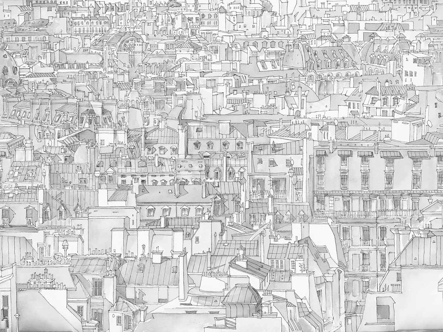 Tecnografica
PARIS
Wallpaper — 2