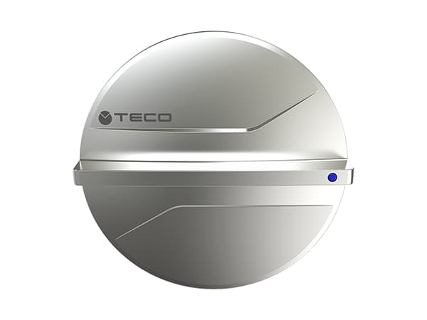TECO ULTRA - Внешний контроль — 1