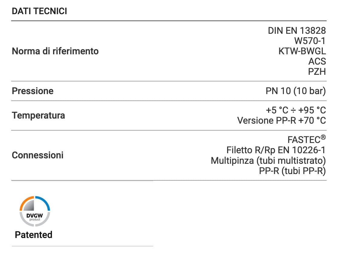 TECO ULTRA - Внешний контроль — 5