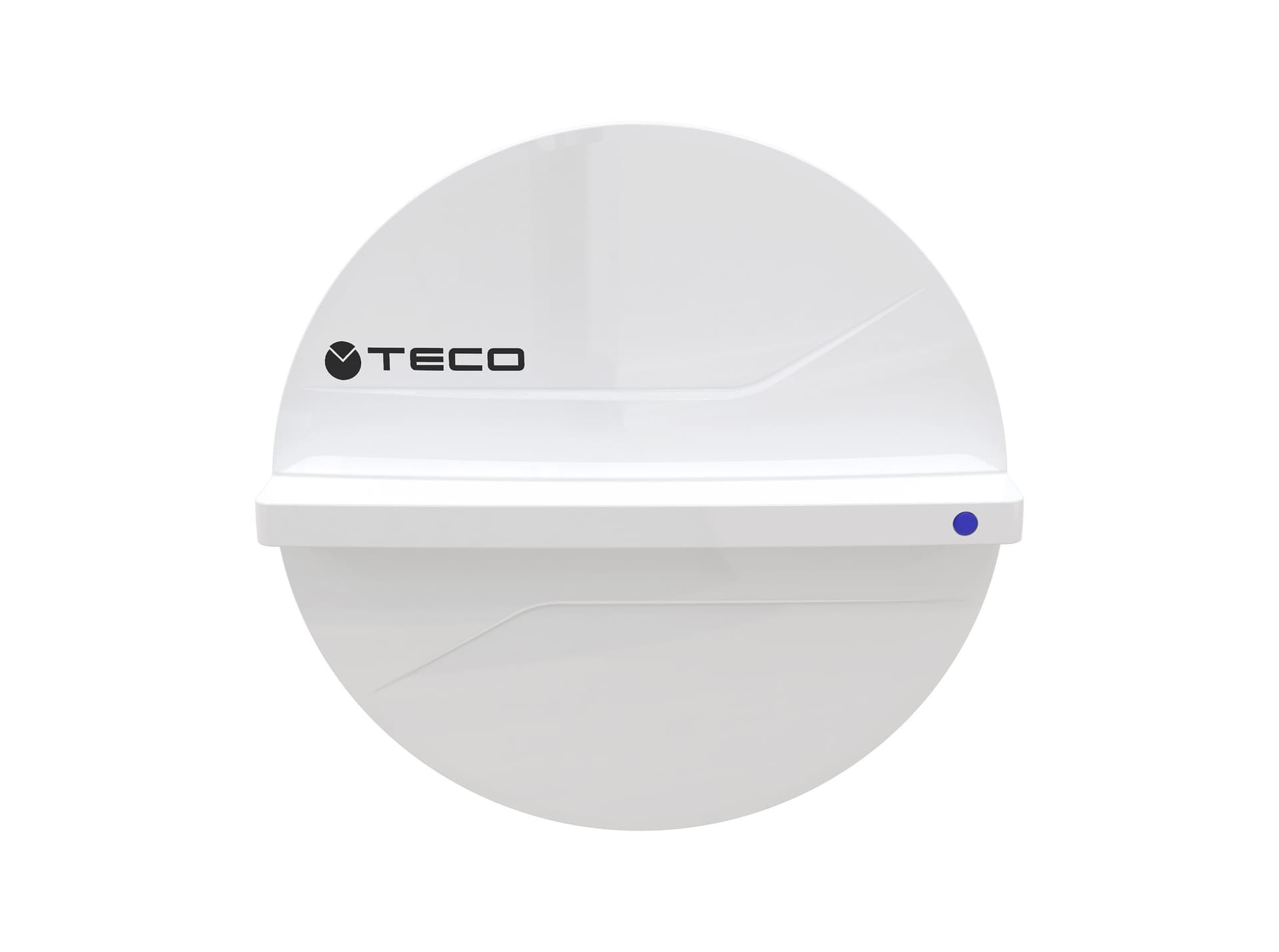 TECO ULTRA - Внешний контроль — 6