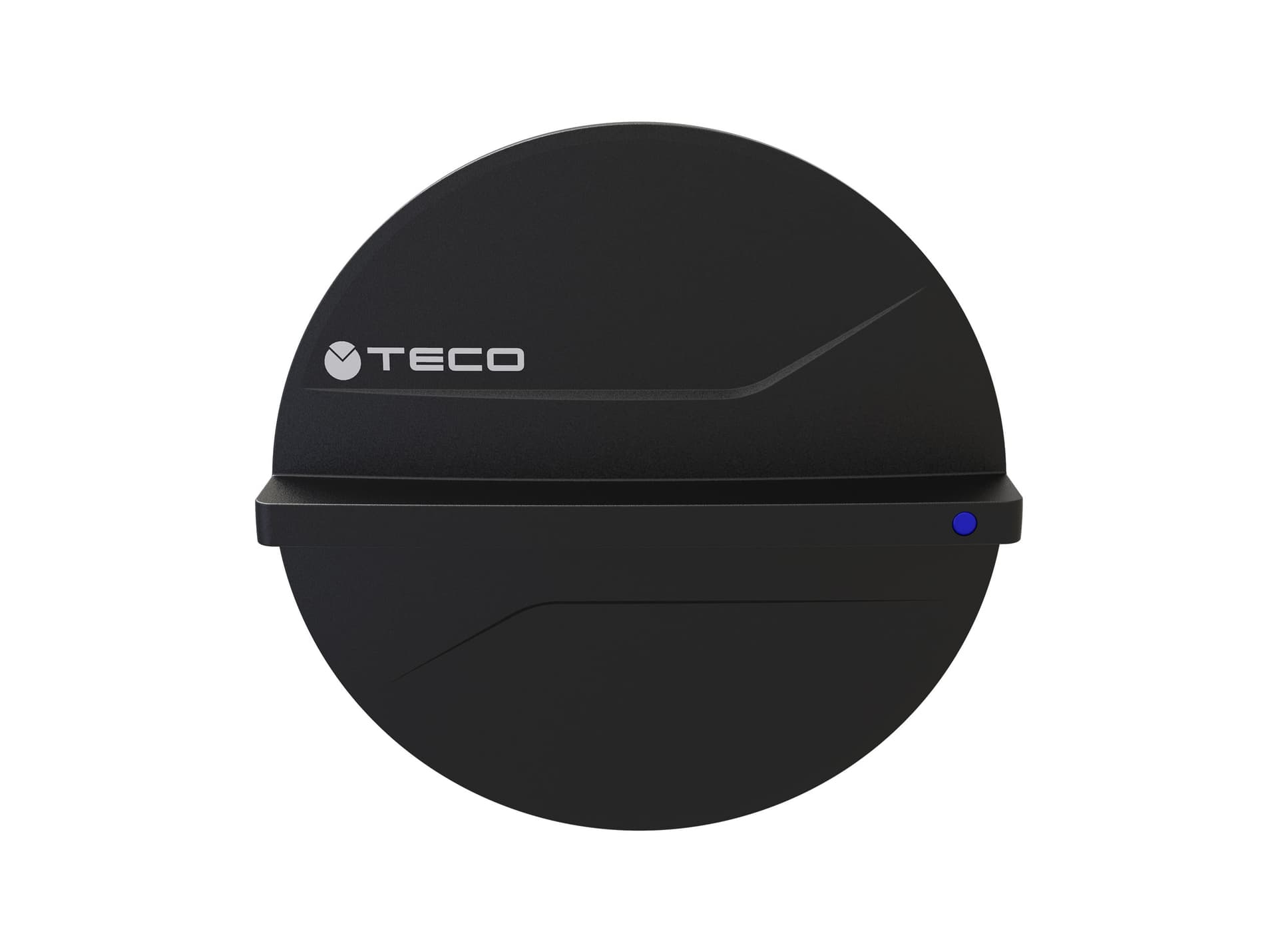 TECO ULTRA - Внешний контроль — 7