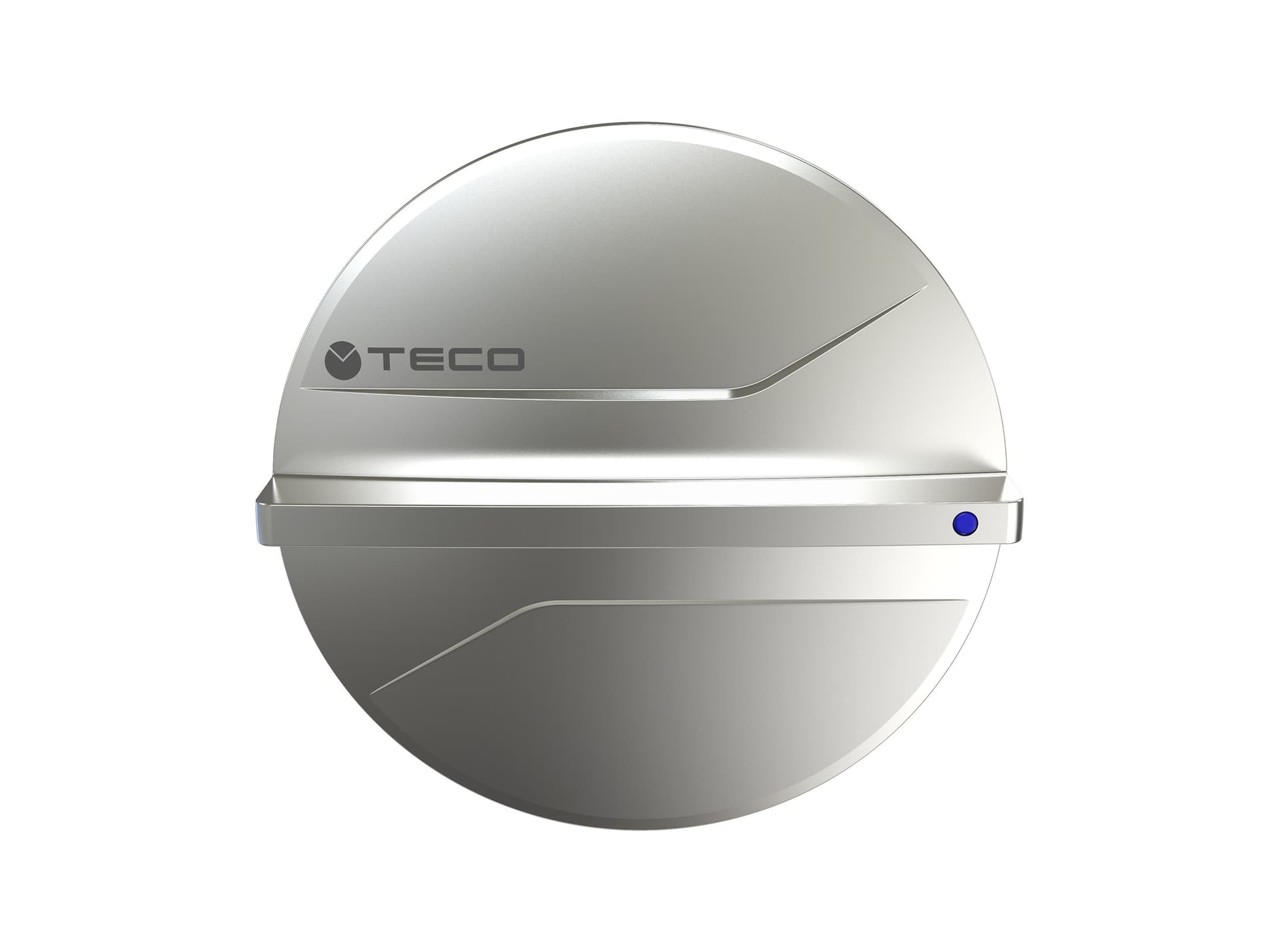 TECO ULTRA - Внешний контроль — 8