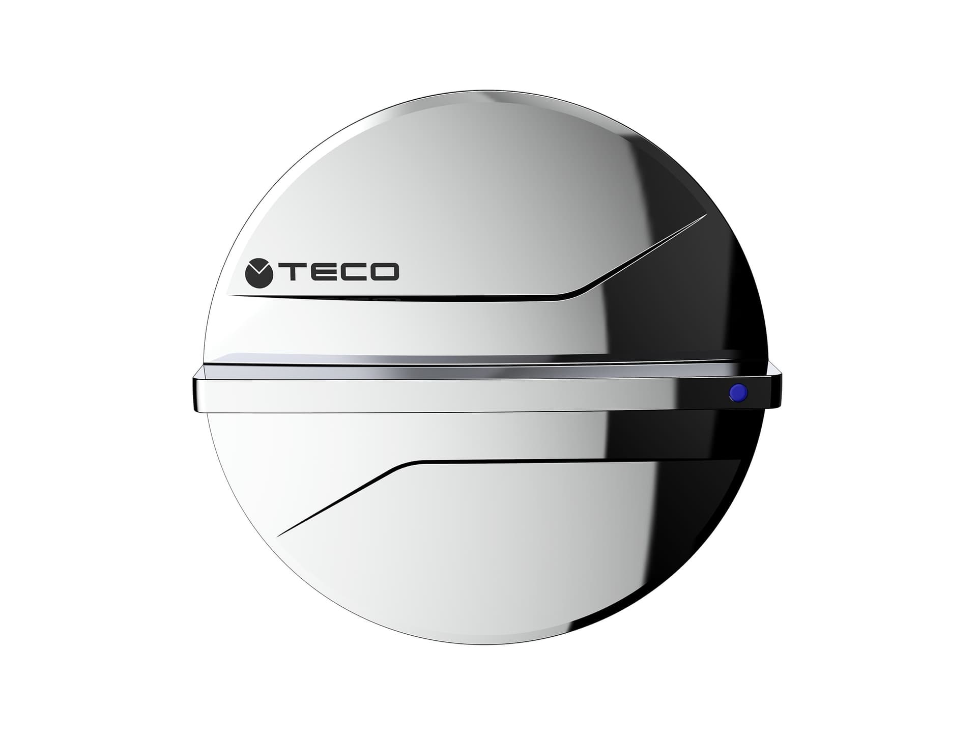 TECO ULTRA - Внешний контроль — 9
