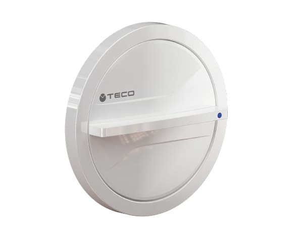TECO ULTRA - Каркас для шарового крана