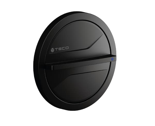 TECO ULTRA - Каркас для шарового крана — 4
