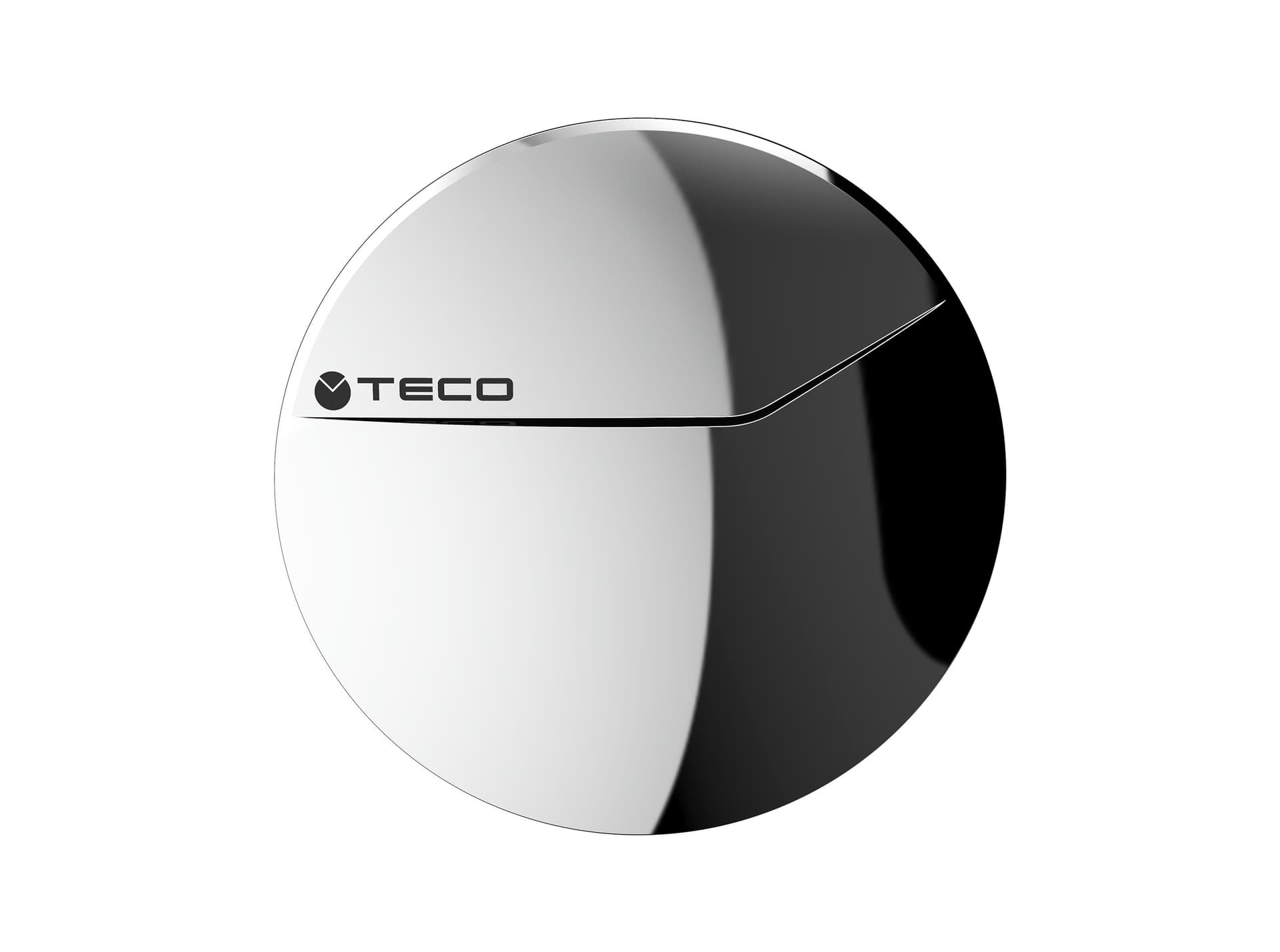 TECO ULTRA - Внутренний контроль — 7