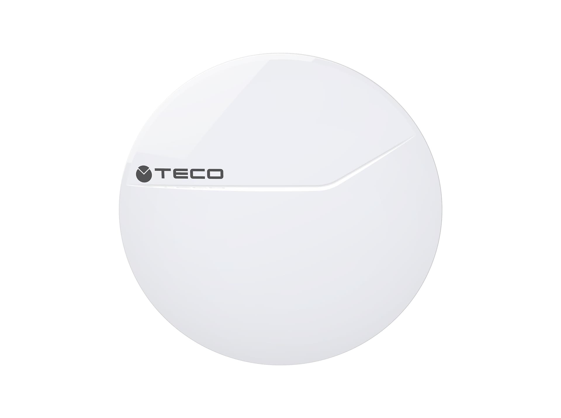 TECO ULTRA - Внутренний контроль — 9