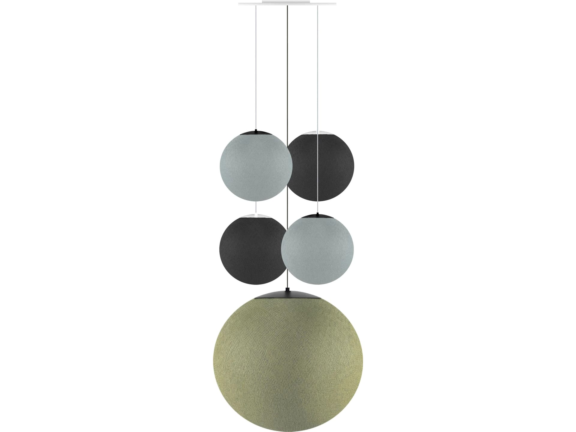 Tecsound
BAB
Acoustic ball — 1